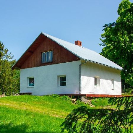 Domek W Gorach Na Wylacznosc Zlatna Exteriör bild